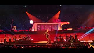 Justin Timberlake  Let The Groove Get In The Forget Tomorrow Tour  Lanxess Arena  20240825 [upl. by Herald]