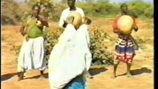 peguel camara  roi de danse  traditionnelle peul de guinee  part 1 [upl. by Akit274]