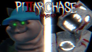 Pillar Chase 2 Mashup  Uncle Samsonite Chase Theme  The Fogborn John Skin Chase Theme [upl. by Lehcim11]