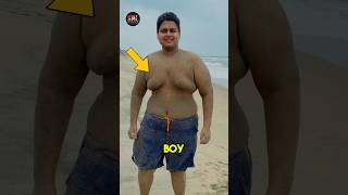 From Overweight to Fit in 6 Months – You Won’t Believe His Transformation [upl. by Hughie655]