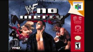 AJ Lee Theme WWF No Mercy [upl. by Dylana637]