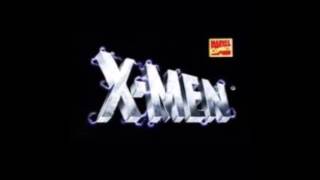 Ron Wasserman  Mind of Sabretooth XMen TAS soundtrack [upl. by Nerte]