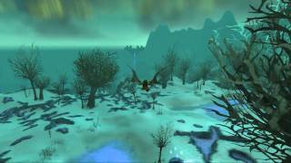 Wrath of the Lich King Max Settings HD [upl. by Portuna541]