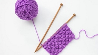 Different Knitting Patterns That are Perfect for Beginners [upl. by Neelyt]