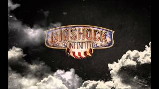 Bioshock Infinite  Lutece Soundtrack OST HD [upl. by Sorodoeht836]