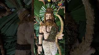 Lord Parshuram Matoli [upl. by Llevel69]