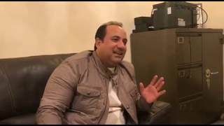 Sochta Hoon Ke Dekhte Dekhte  by Rahat Fateh Ali Khan Wi  New Hindi Songs [upl. by Norabel]