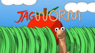 That Worms A Riot  JagWorm [upl. by Ahsinod]