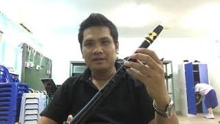 การไล่สเกล mini sax [upl. by Eugenius153]