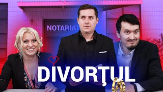 DIVORȚUL [upl. by Neicul]