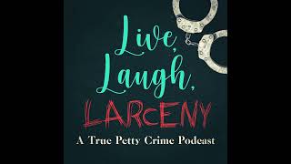 LIVE LAUGH LARCENY x The Review Queens [upl. by Terpstra]