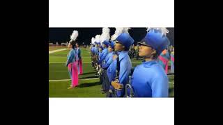 The official Raymondville Bearkat Band Corrido By Saul Cantu [upl. by Goddord]