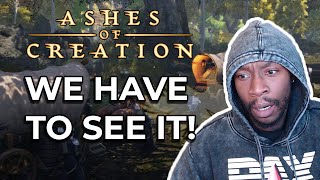 This Ashes Of Creation UPDATE Will Be HUGE [upl. by Aissela]