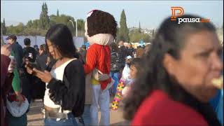 Posada de San Jorge en Chihuahua [upl. by Simson]