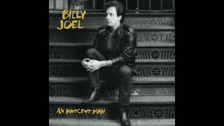 The Longest Time – Billy Joel [upl. by Eiddet]