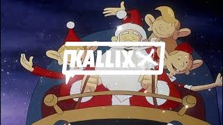 Weihnachtsmann amp Co KG Kallix Bounce 2023 Remix [upl. by Bevus167]