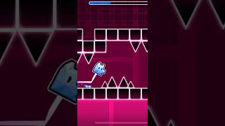 Geometry Dash Cycles but if it was a Demon level Made by me geometrydash gd gameplay 22 [upl. by Nirtiak]