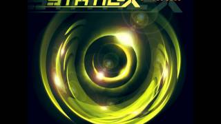 StaticX  Otsegolectric [upl. by Netsruk218]