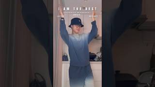 2NE1  I Am The Best Dance cover Mirrored amp Tutorial Iamthebest [upl. by Ardiek]