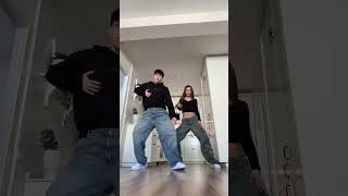 Lets Dance Together Ultimate Dance Sets TikTok Ablaze with Chantaje by Shakira ft Maluma 🔥🎶 [upl. by Aniez]