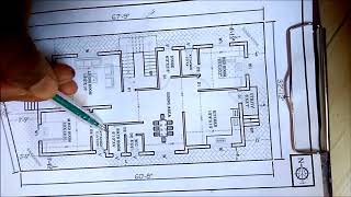 32X65 BEST HOUSE PLAN [upl. by Elata267]