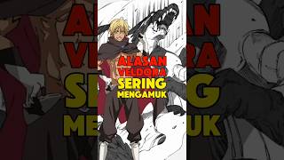 KENAPA VELDORA GAMPANG NGAMUK  Tensura anime tensuraseason2 manga [upl. by Alitta]