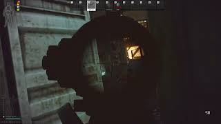 Escape From Tarkov タスク Delivery from the past ファクトリー編 [upl. by Frankie]