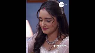 Kumkum Bhagya  कुमकुम भाग्य  Ep 2702  Zee TV UK  Rachi Sharma  Abrar Qazi [upl. by Asiilanna]