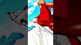 Kenshin 😈 AMVEDIT kenshin samurai shortsvideo anineedits fypシ゚ [upl. by Itaws]