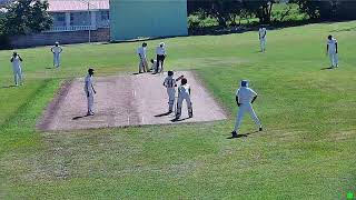 Superb Blend Gladiola vs Alleyne  Day 2 [upl. by Asteria]