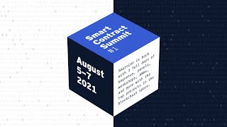 Smart Contract Summit Chainlink DeFi Conference Day 1 Part 3 [upl. by Fi20]