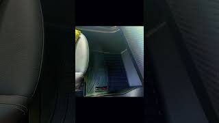 Car mat for MercedesBenz ASeries 200  all weather 100 waterproof custom fit carfloormats [upl. by Nellek757]