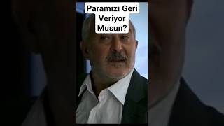 Zaza  paramızı geri veriyor musun💥 kurtlarvadisipusu kvp [upl. by Borrell748]