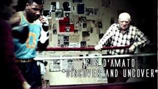 Cus Damato  Discover and Uncover Tribute [upl. by Grimbal77]