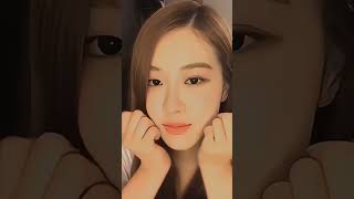 Jirose Hindi song video BTS ❤️ Blackpink liskook jinsoo taennie jirose bangpinkedits jimin rose [upl. by Claire]