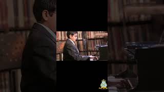 RMA Christmas Concert 2023Student performs Debussy Childrens Corner Dr Gradus short piano [upl. by Ahtaela280]