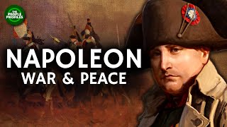 Napoleon Part Four  War amp Peace Documentary [upl. by Hertzfeld]