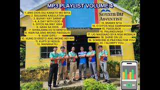 MP3 PLAYLIST VOLUME 04 [upl. by Willtrude629]