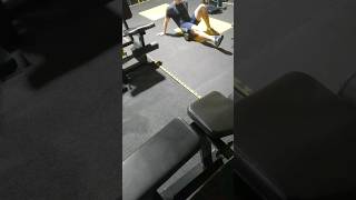 leg day is my new passion legworkout [upl. by Nadruoj21]