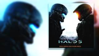 Halo 5 Guardians Soundtrack OST CD2 07 Crypt [upl. by Talia]