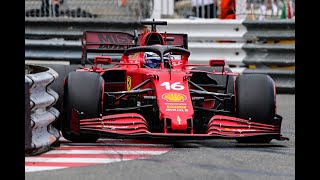 Charles Leclerc  High Hopes  Formula 1 [upl. by Kathryn]