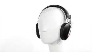 Headphones Phiaton Bridge MS 500 video by HiFiru HD 720p [upl. by Carmon]