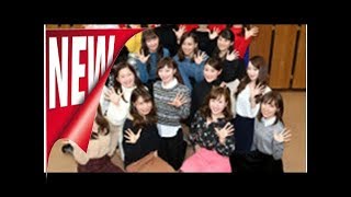 中日チアドラ新メンバー18人、ピアース氏とナイキ [upl. by Doralynne]