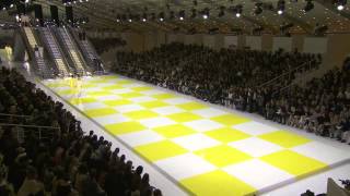 Louis Vuitton Spring Summer 2013 [upl. by Etsyrk]