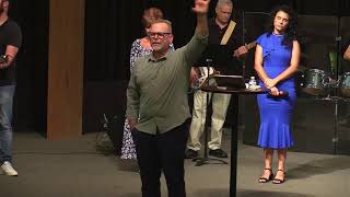 First Baptist Church of Groveland Live Stream [upl. by Eirak529]