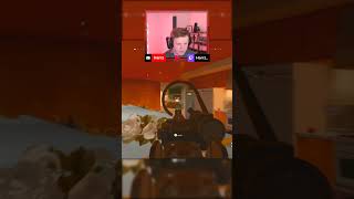 The BO6 Beta AMES Assault Rifle is UNREAL blackops6 bo6 callofduty rankedplay gaming cod [upl. by Rehpotsirhk656]