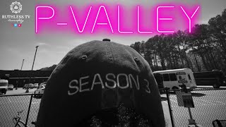 P Valley Season 3 Coming  Rituals amp HooDoo  Greenlighting Down in the Valley [upl. by Voccola]