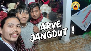 Arve jangdut ajok KYF kelang rat kisung  Mukrang Bey ke et [upl. by Lyret388]