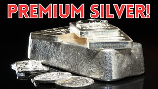 The Way I Stack Premium Silver [upl. by Yragerg]