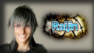 Noctis Now TMMs Highest Rank What Is Happening [upl. by Naujed]